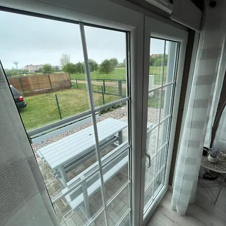 Juros Poilsio Namelis Sventojoje Apartment Palanga