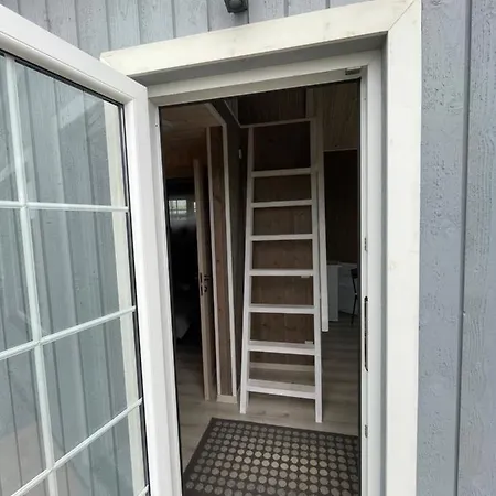 Juros Poilsio Namelis Sventojoje Apartment *