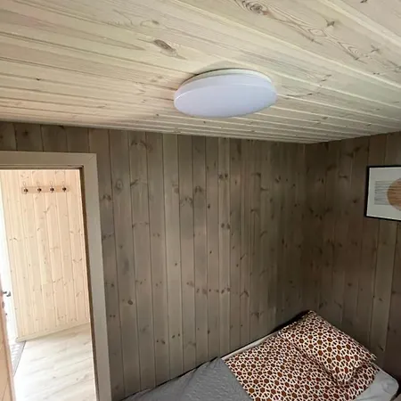 Apartment Juros Poilsio Namelis Sventojoje Palanga