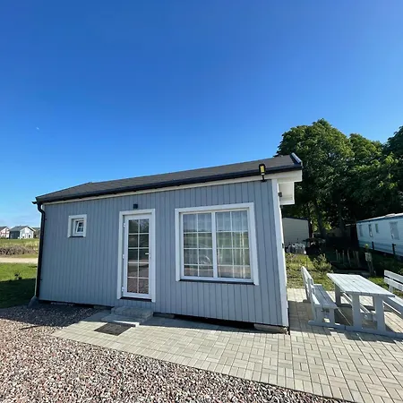 Juros Poilsio Namelis Sventojoje *