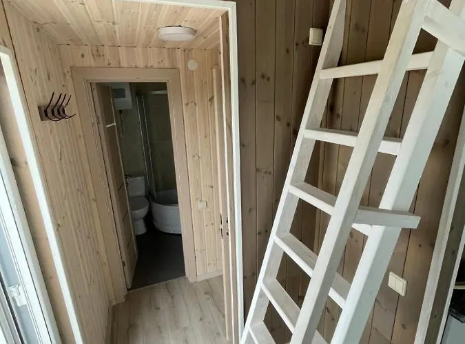 Apartman Juros Poilsio Namelis Sventojoje *