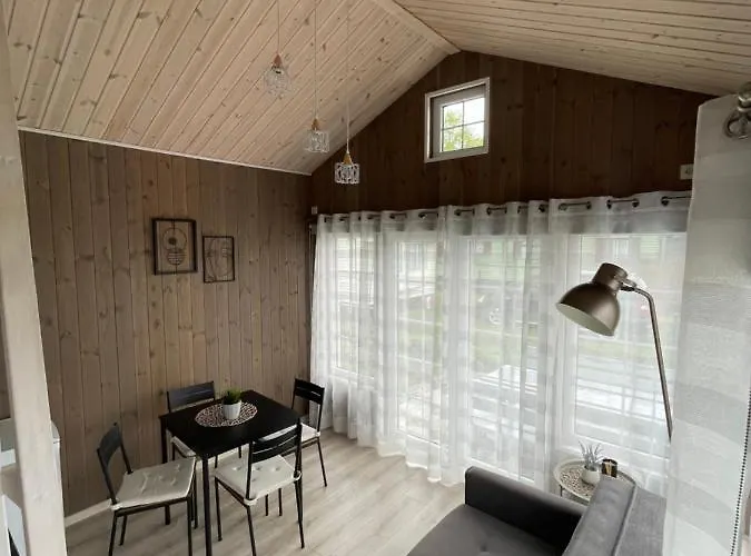 Apartment Juros Poilsio Namelis Sventojoje Palanga