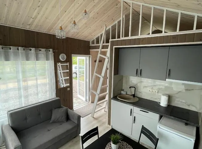 Juros Poilsio Namelis Sventojoje *