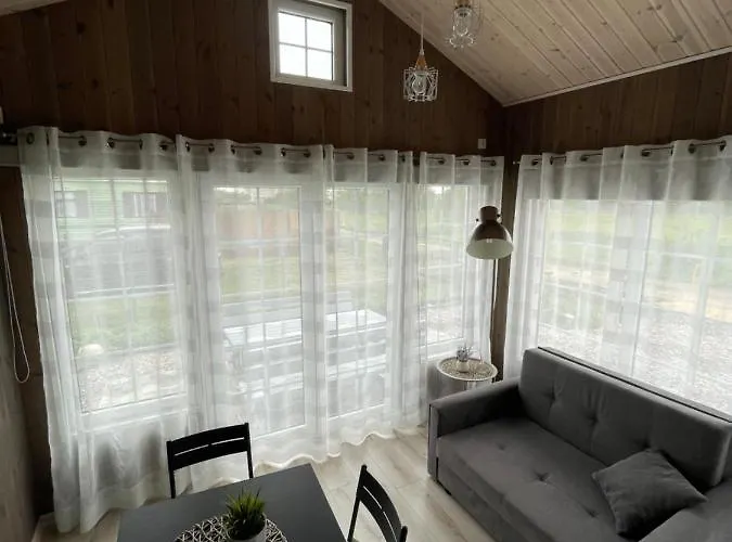 Juros Poilsio Namelis Sventojoje * Palanga