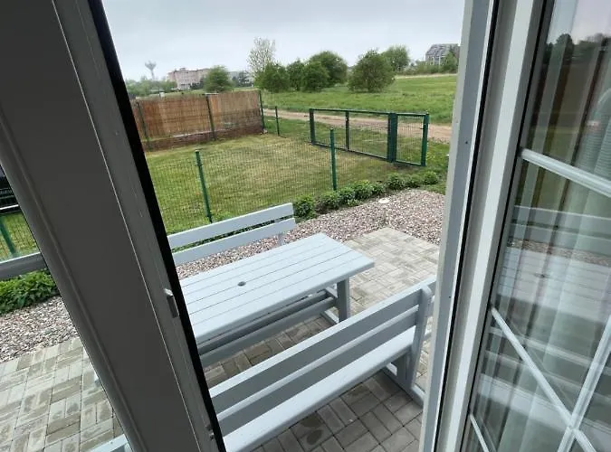 Apartman Juros Poilsio Namelis Sventojoje *