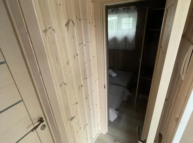 Juros Poilsio Namelis Sventojoje Apartman *