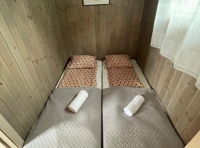 Juros Poilsio Namelis Sventojoje Apartman Palanga