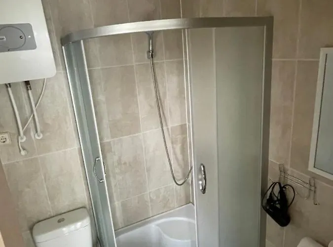 Apartment Juros Poilsio Namelis Sventojoje Palanga