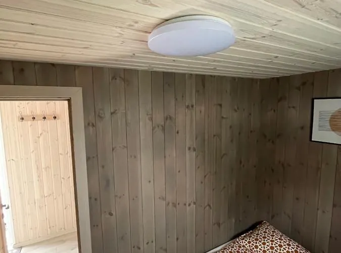 Apartment Juros Poilsio Namelis Sventojoje Palanga