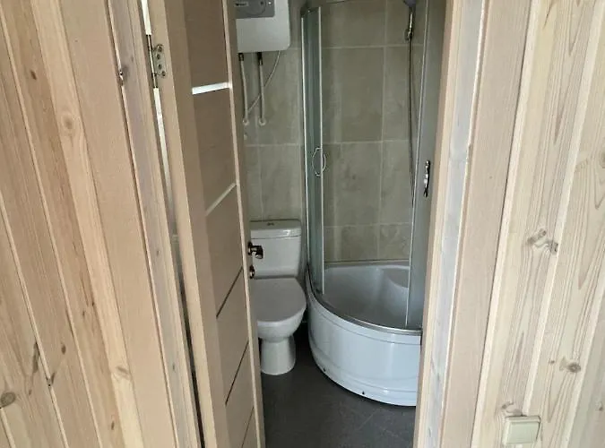 Juros Poilsio Namelis Sventojoje *