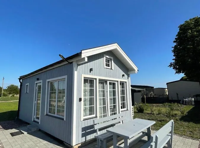 Juros Poilsio Namelis Sventojoje *