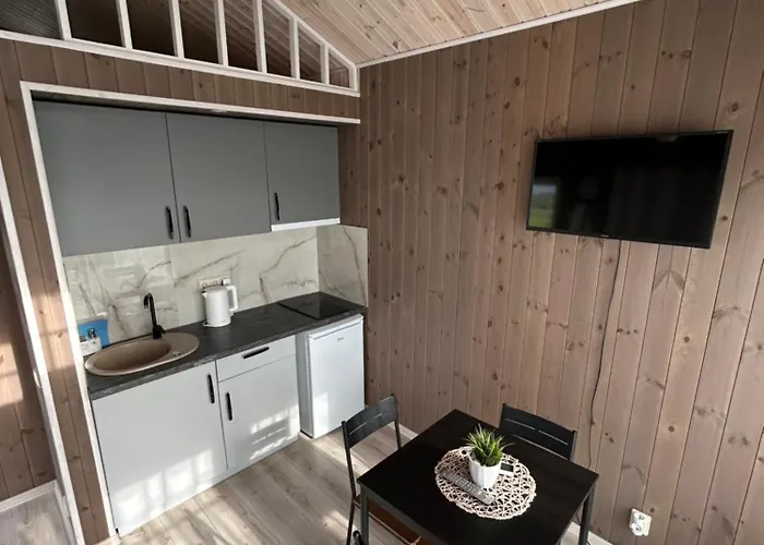 Apartman Juros Poilsio Namelis Sventojoje