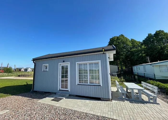 Juros Poilsio Namelis Sventojoje *